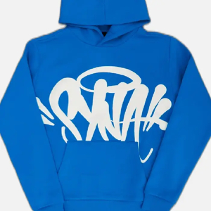 Step Into a New Era Syna World Hoodie for the Trendsetters