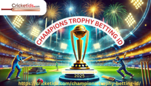 champions trophy betting id