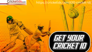 cricket id