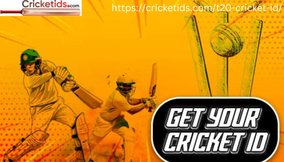 cricket id