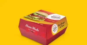 custom burger boxes