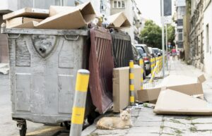 Efficient Junk Removal Services in Portland: Clean Up Your Space