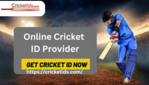 CRICKET ID