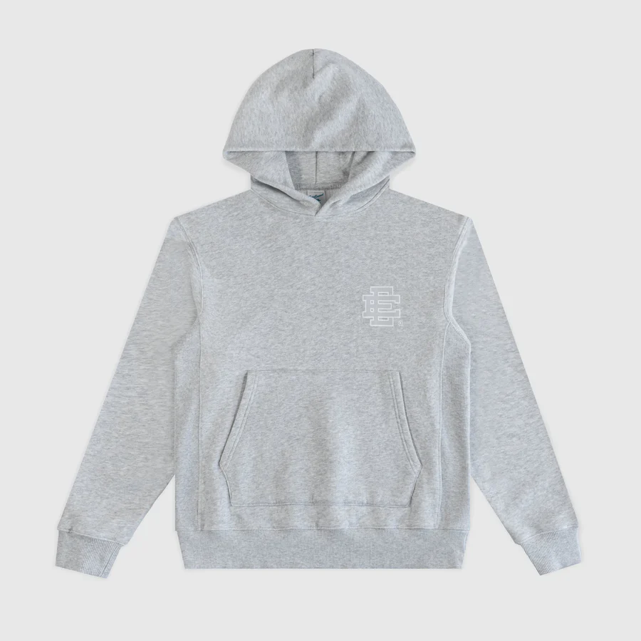 eric emanuel basic hoodie