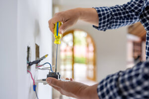 electrician in Wimborne