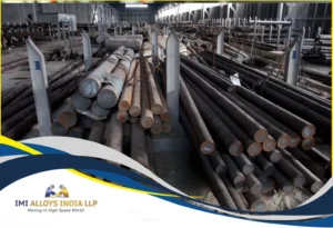 OHNS Round Bars