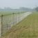 farm fencing in brisbane