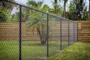 fencing companies in Wimborne