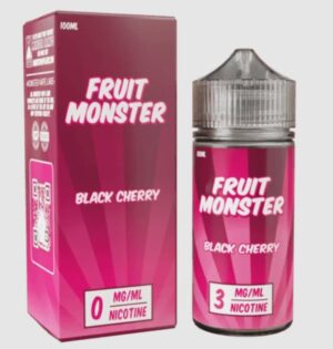 At Fruit Monster Official, we pride ourselves on offering a diverse selection of premium e-liquids crafted with exceptional quality and flavor.