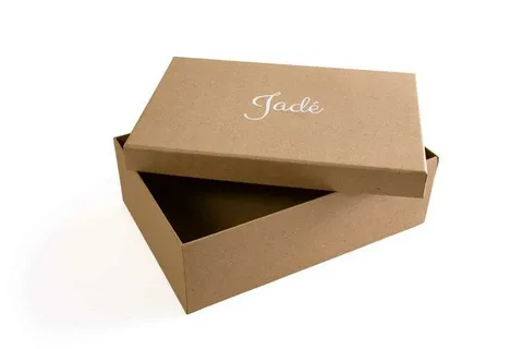 shoe box dimensions