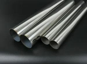 Stainless Steel 316L Pipes