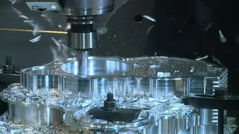 cnc