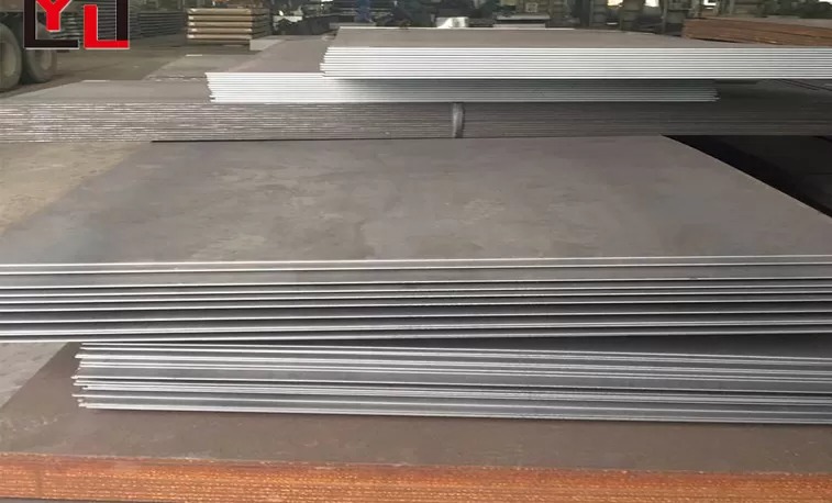 Inconel 625 Plate