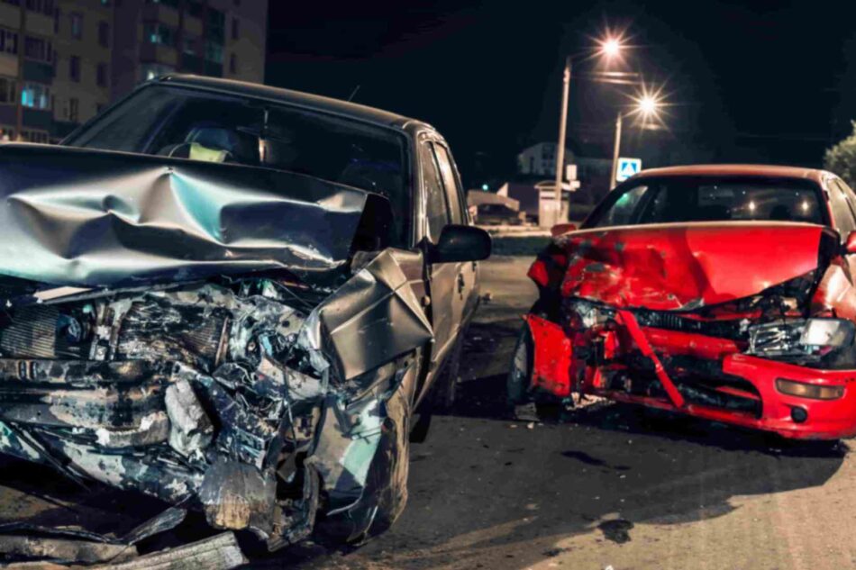 Los Angeles car accident attorney