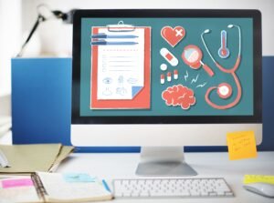 medical SEO services