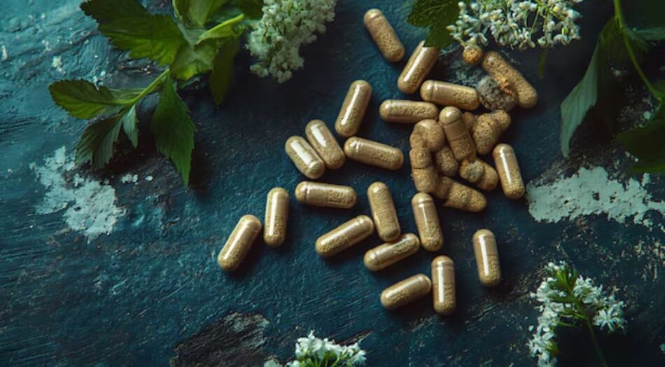 Medicine for long lasting in bed featuring DURAUP.
