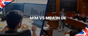 Is a MiM better than an MBA?