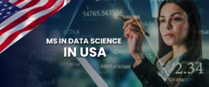 Top 10 universities for ms in data science in usa