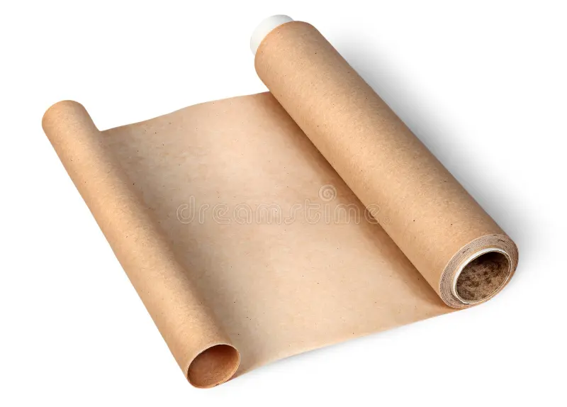 Custom Parchment Paper