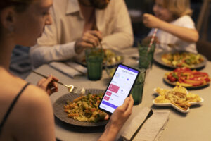 Why Ethnic Cuisine Restaurants in UAE Should Invest in Custom Food Apps