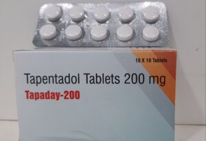 Tapaday 200mg