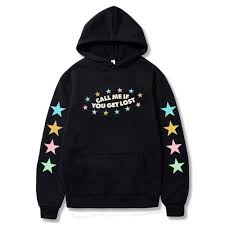 Fashion Hoodies: The Ultimate Blend of Style and Comfort