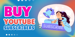 How to Safely Buy YouTube Subscribers in 2025 Without Getting Banned?