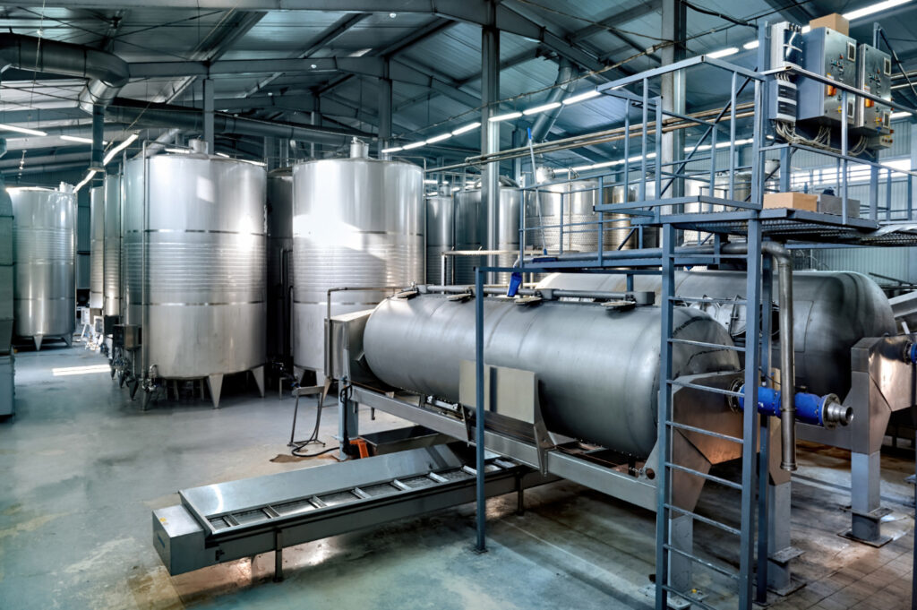 Pressure vessel manufacturer in chennai