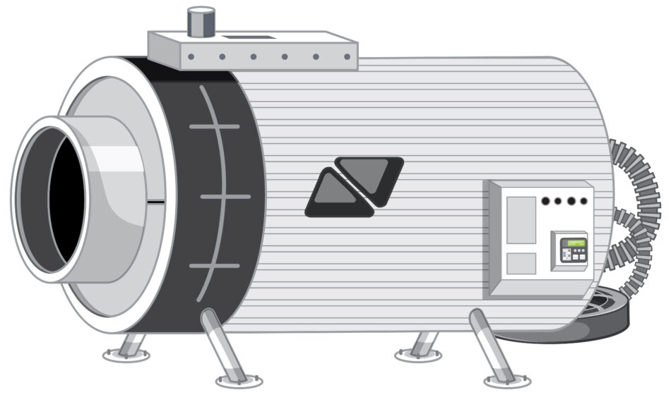 Pressure vessel manufacturer in chennai