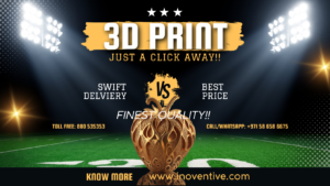 3D Printing Dubai