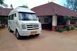 Mysore to Coorg Cab for 2 Days