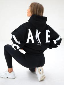 Blakely Hoodie Where Comfort Meets Class