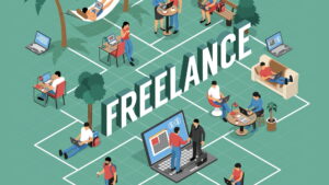 Freelancing Course in Multan