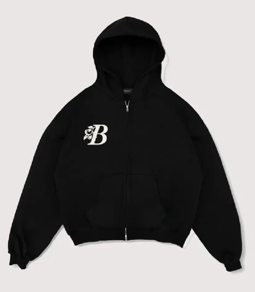 99Based The Ultimate Streetwear Staple