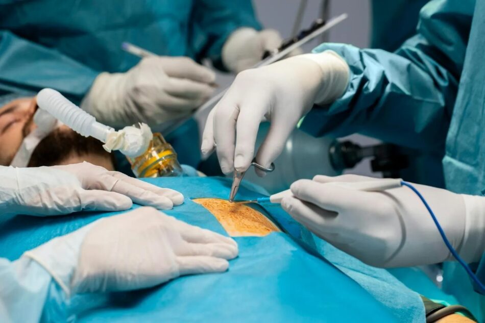 Gallbladder Cancer Surgeon in Guwahati