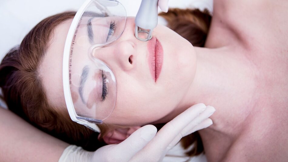 Best Doctors for Laser Resurfacing in Guwahati