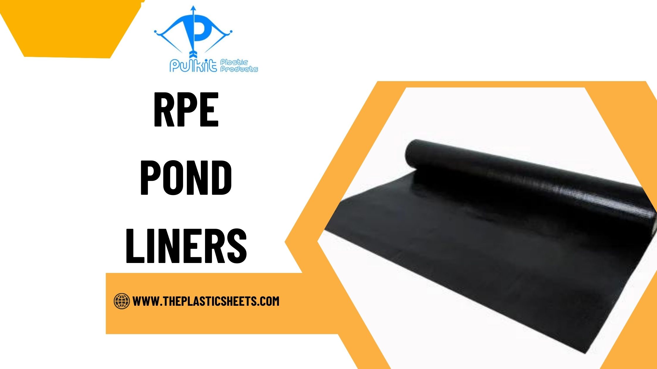 Choosing RPE Pond Liners: Key Features and Advantages Explained post thumbnail image