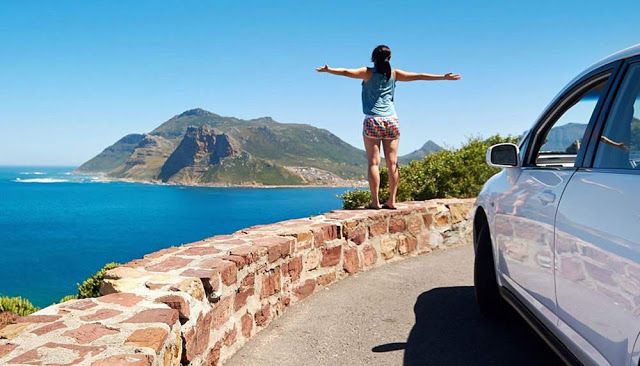 Car Rental Mauritius