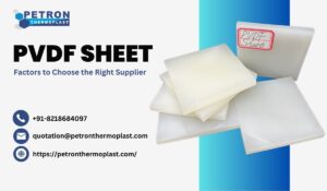 PVDF Sheet