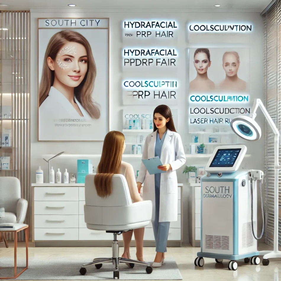 dermatology-clinic-in-South-City