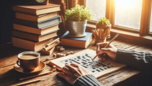 ny times mini crossword