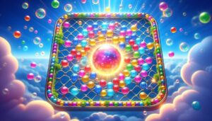 bubble shooter net free