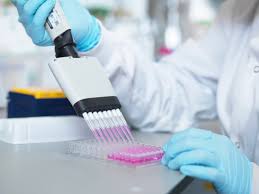 ELISA lab