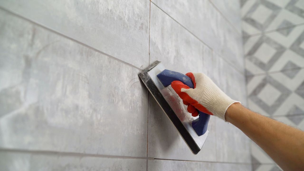 grout cleaner tips and tricks