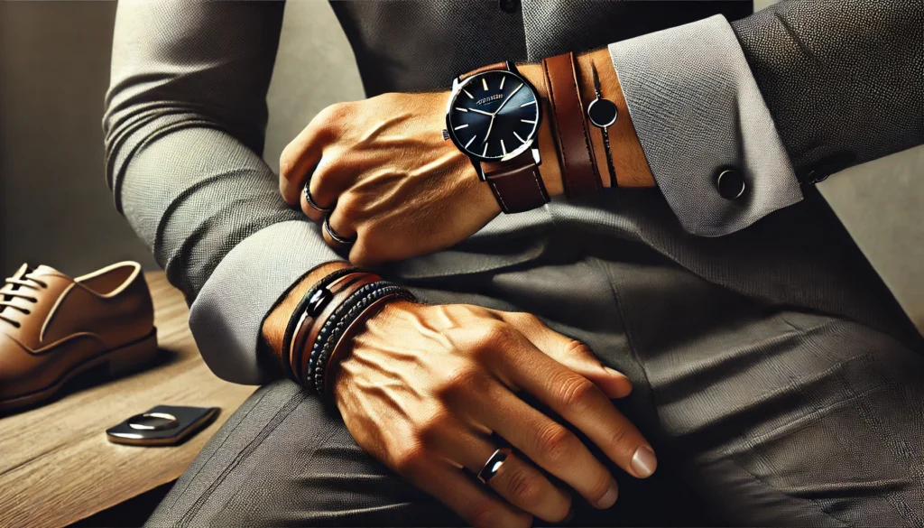 Layering and Pairing with Other Accessories