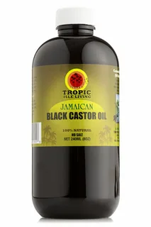 Best Brand Jamaican Black Castor Oil