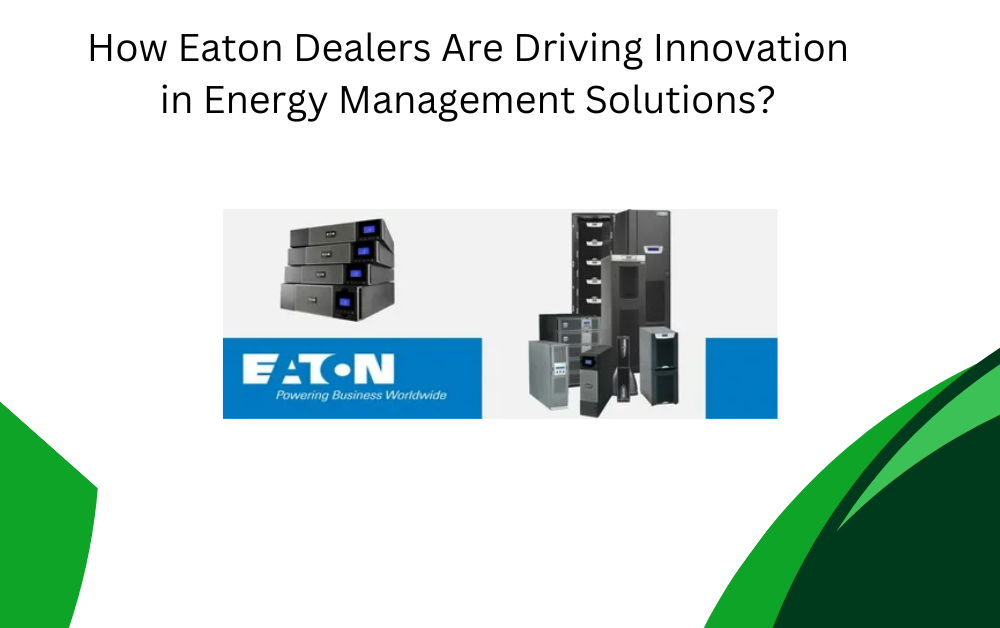 Eaton Suppliers and Dealers in kuwait