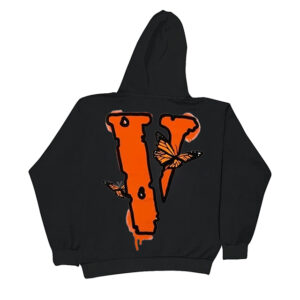 The Iconic Vlone Shirt: A Staple in Streetwear Fashion