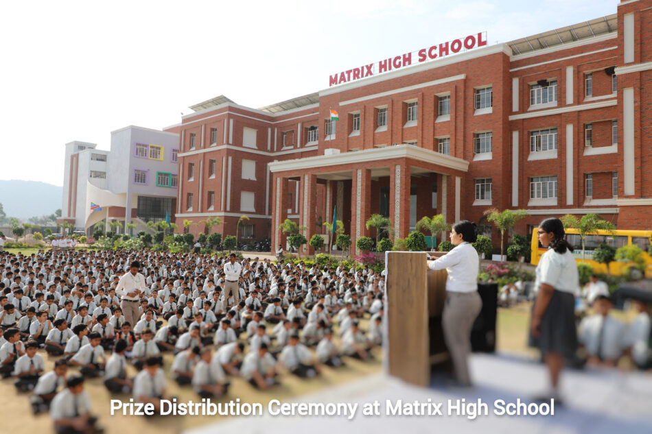 Why the Best School in Sikar is the First Choice for New Admissions