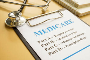 Medicare Part A Consultant in Beaverton